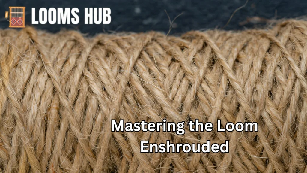 loom enshrouded