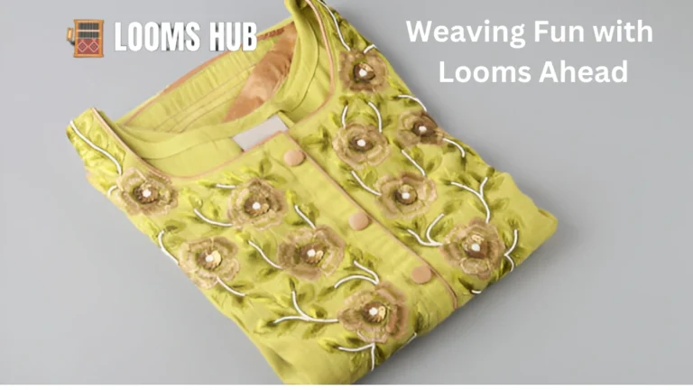 looms ahead
