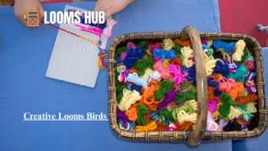 looms birds