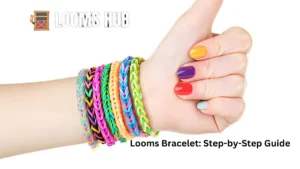 looms bracelet
