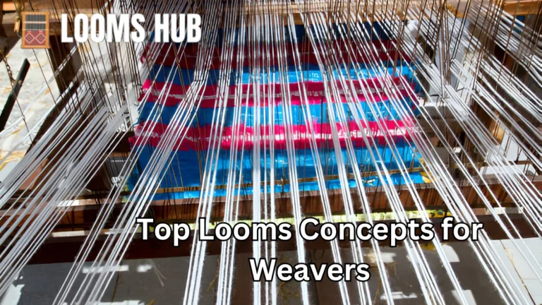 looms concepts