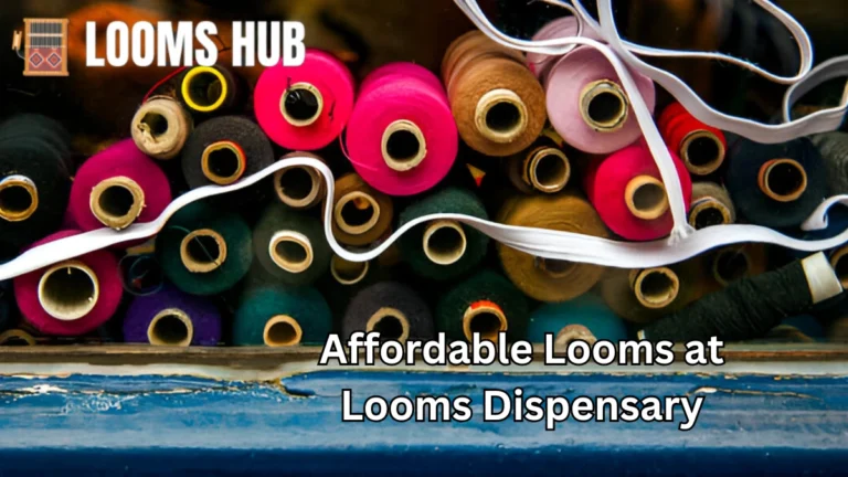 looms dispensary
