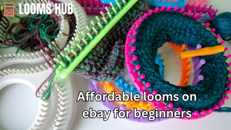 looms ebay