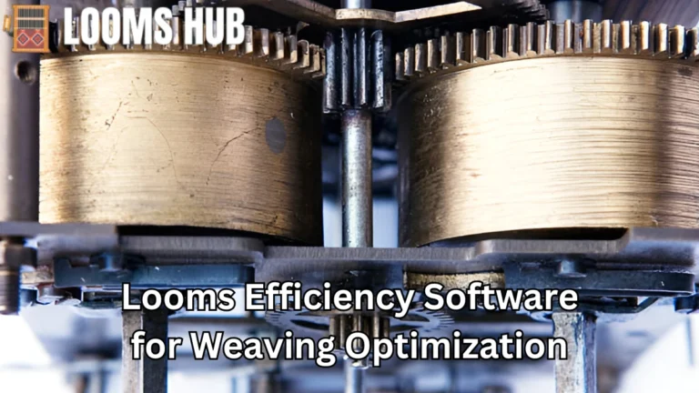 looms efficiency software