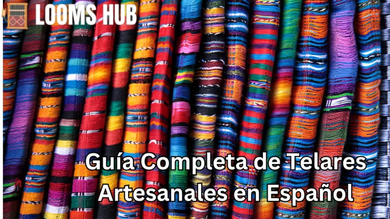 looms en español