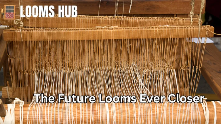 looms ever closer