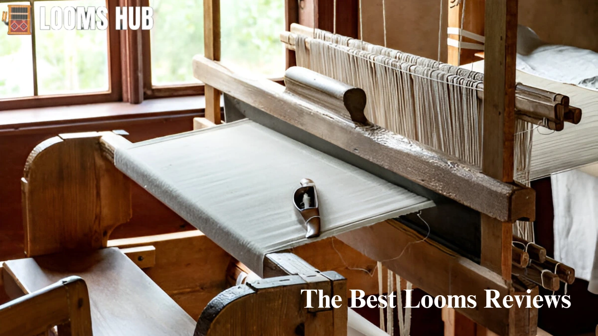 The Best Looms Reviews for Beginners and Expert Weavers 1 Looms Reviews