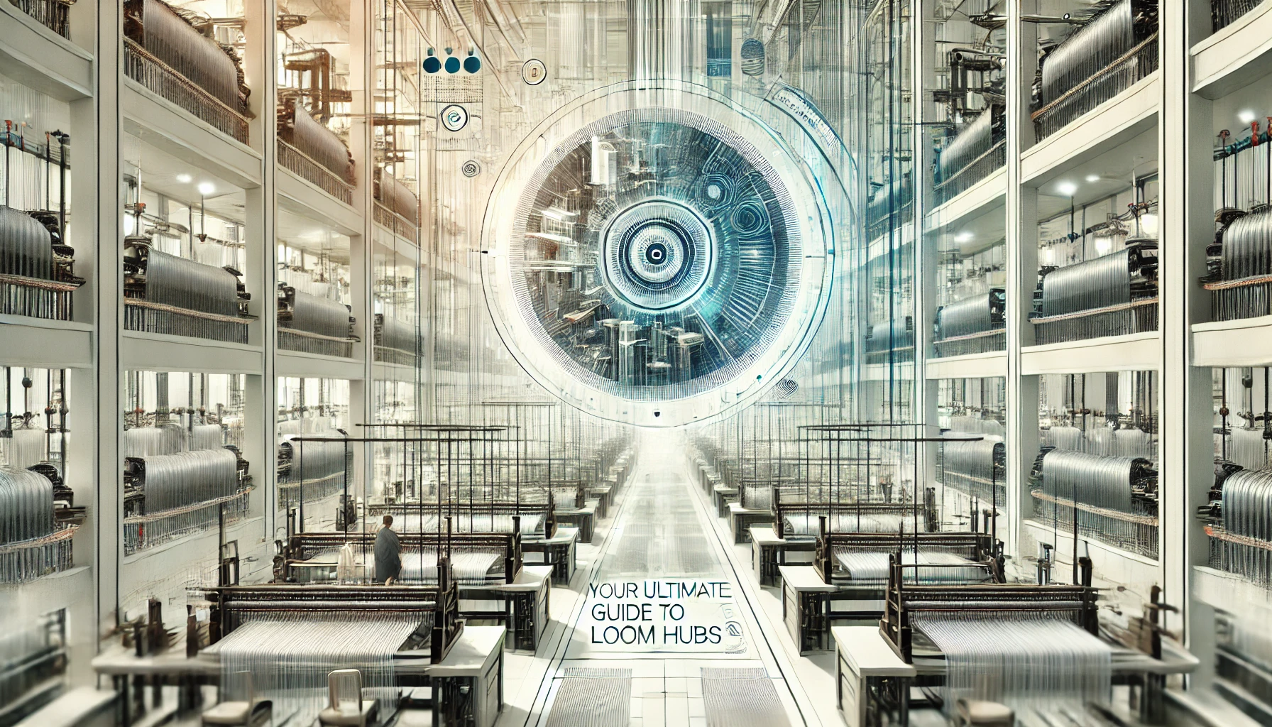 Loomis Homes: Your Ultimate Guide to Loom Hubs 1 Loomis Homes: Your Ultimate Guide to Loom Hubs