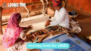 Weaving Looms for Adults