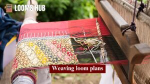 weaving loom plans