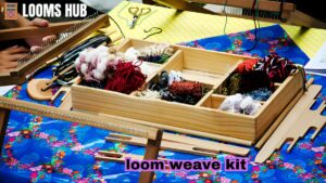 loom weave kit