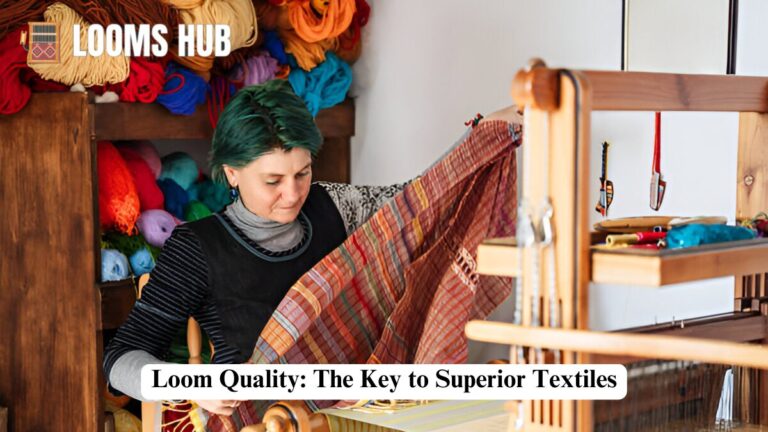 loom quality