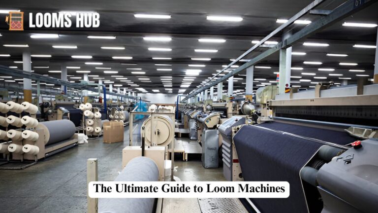 looms machine