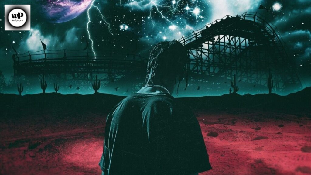 Travis Scott Wallpaper 4K: The Ultimate Guide for Fans 2 1 32