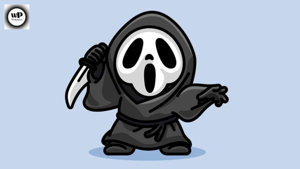 Ghostface Wallpaper 4K: The Ultimate Guide for Horror Fans 3 1 34