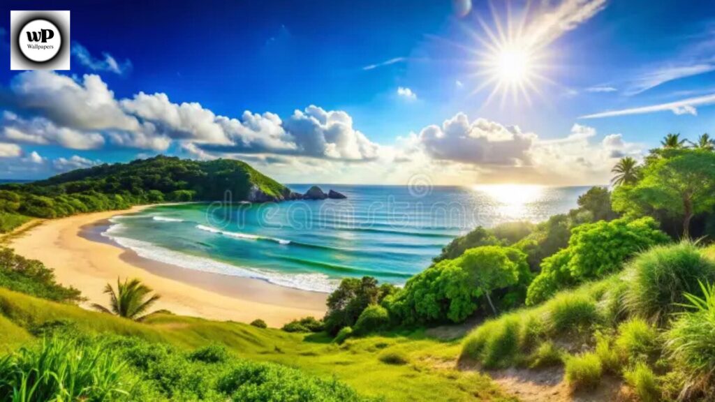Summer Wallpaper 4K: Transform Your Screen with Bright and Refreshing Vibes 3 1 37