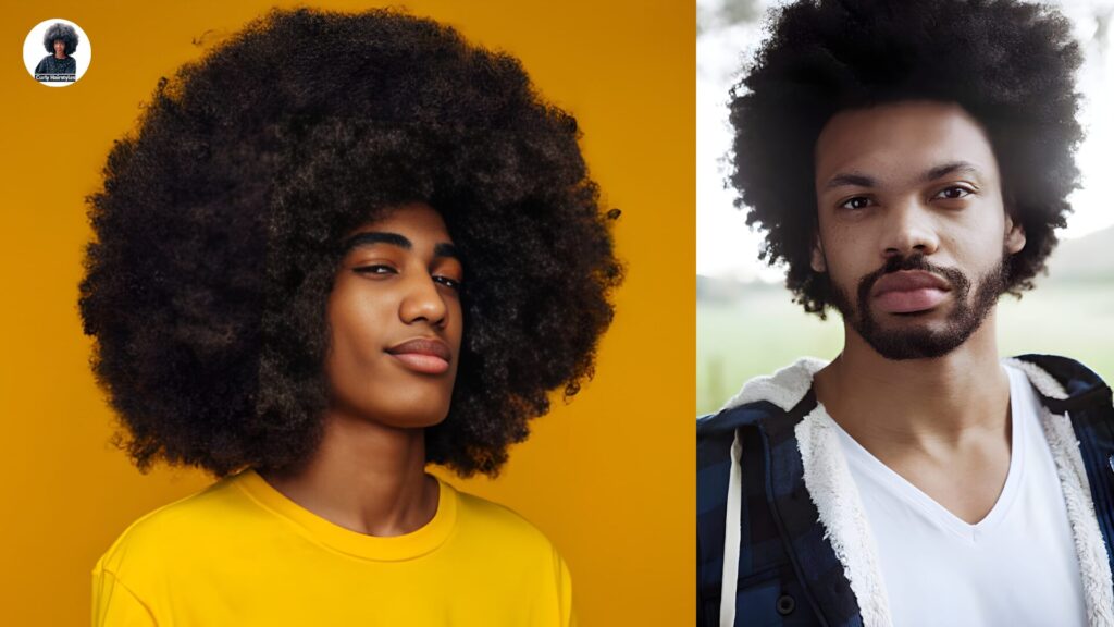Curly Hairstyles Ideas: The Ultimate Guide 16 1 46