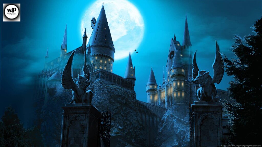 Harry Potter Wallpaper Computer: The Ultimate Guide for Potterheads 3 1 57