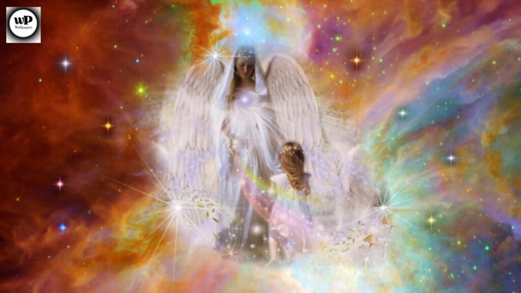 Wallpapers Angel: A Complete Guide to Heavenly Backgrounds 2 1 63