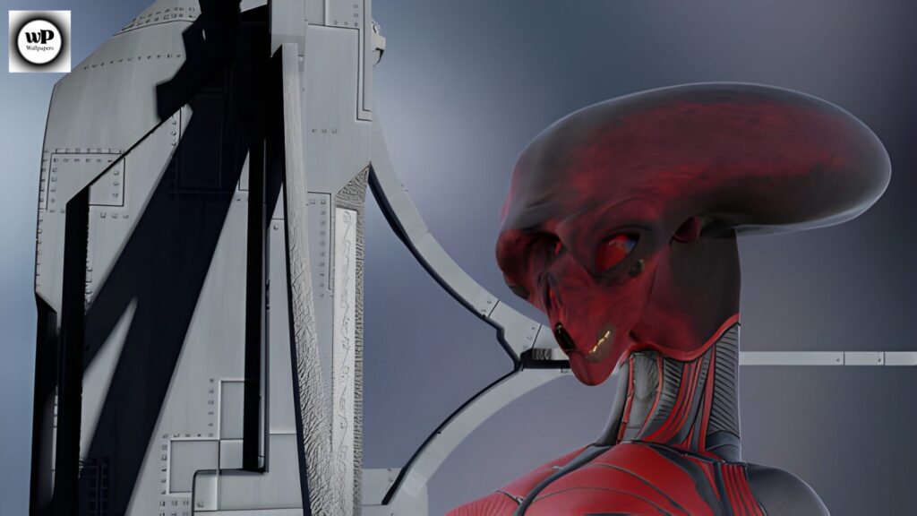 UFO Wallpaper 4K: The Ultimate Guide for Space & Sci-Fi Fans 11 10 44