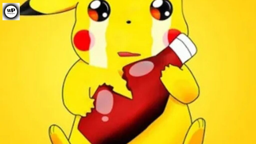 Pikachu Computer Background – The Ultimate Guide for Fans 12 10 47