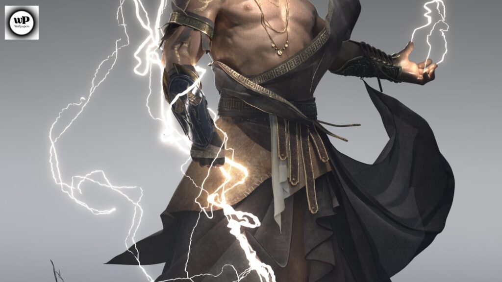 Zeus Wallpaper: The Ultimate Guide for Mythology and Aesthetic Lovers 11 10 50