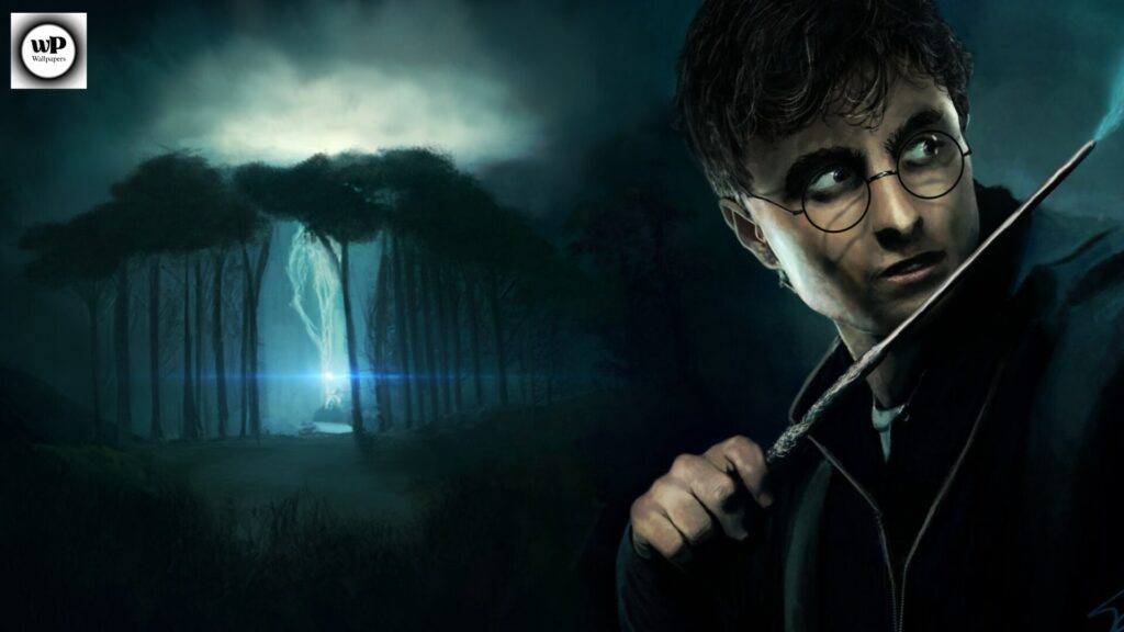 Harry Potter Wallpaper Computer: The Ultimate Guide for Potterheads 12 10 53