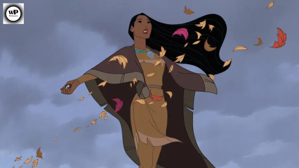 Pocahontas Wallpaper A Complete Guide to Stunning Disney Inspired Designs 12 10 58
