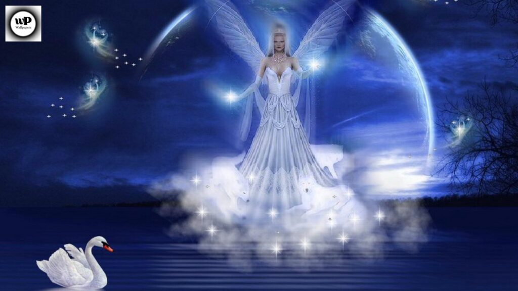 Wallpapers Angel: A Complete Guide to Heavenly Backgrounds 11 10 60