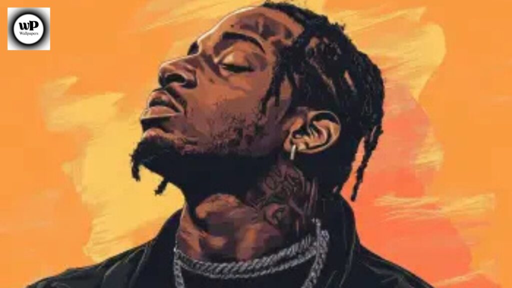 Travis Scott Wallpaper 4K: The Ultimate Guide for Fans 13 11 22