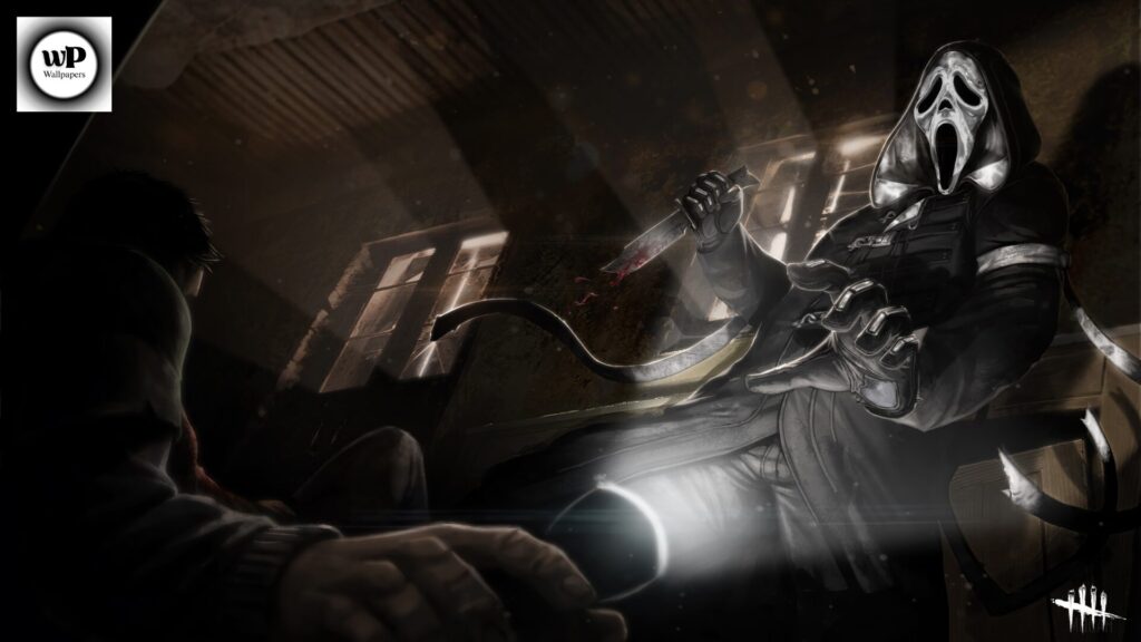 Ghostface Wallpaper 4K: The Ultimate Guide for Horror Fans 12 11 24