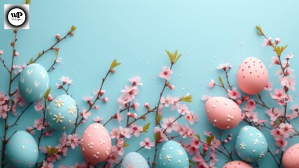 Easter PC Wallpaper: The Complete Guide for Festive Digital Decor 12 11 27