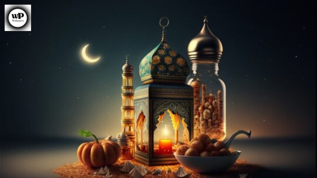 Ramadan Wallpaper 4K: A Complete Guide for Stunning Islamic Backgrounds 13 11 29