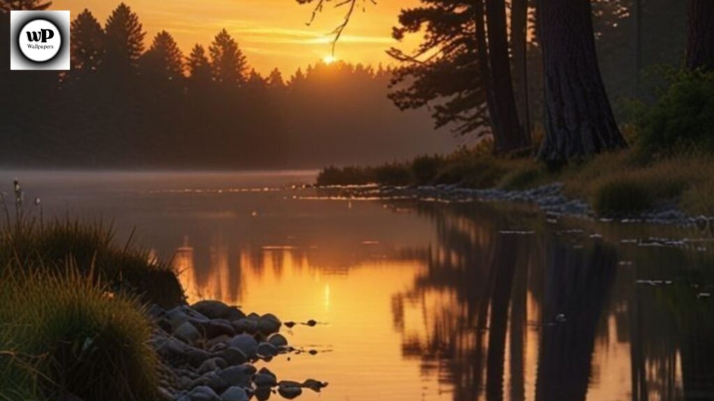 Forest Phone Wallpaper: The Ultimate 4K Nature Guide 13 11 31