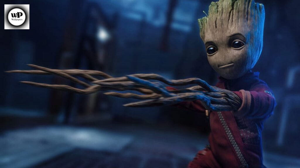 4K Groot Wallpaper: The Ultimate Guide for Marvel Fans 13 11 35