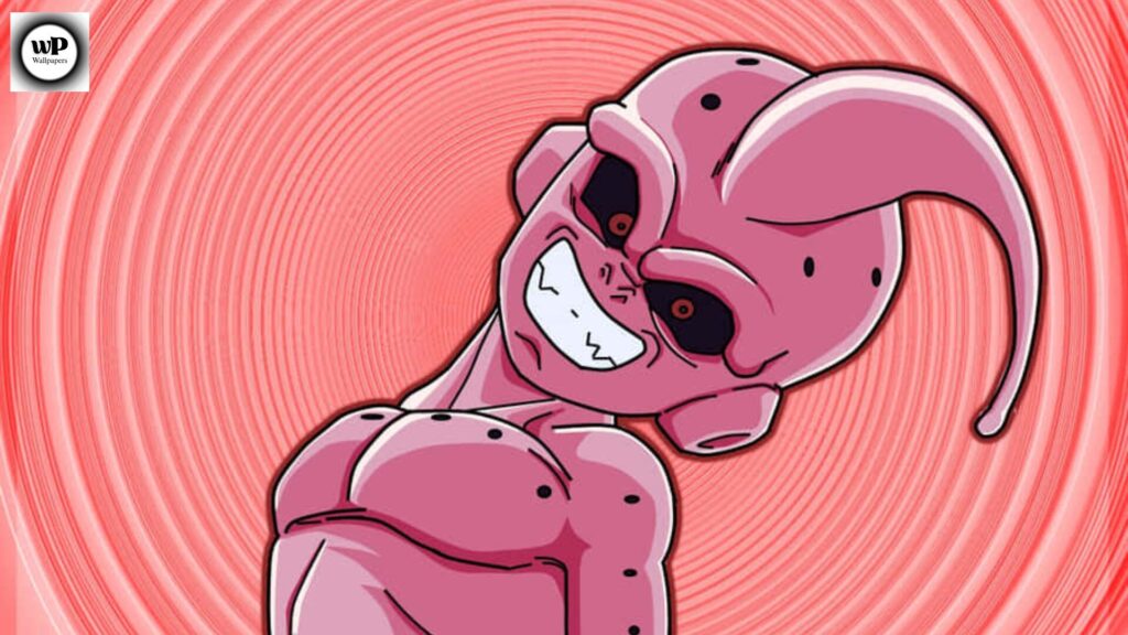 Majin Buu Wallpaper 4K: The Ultimate Guide to Dragon Ball Backgrounds 13 11 41