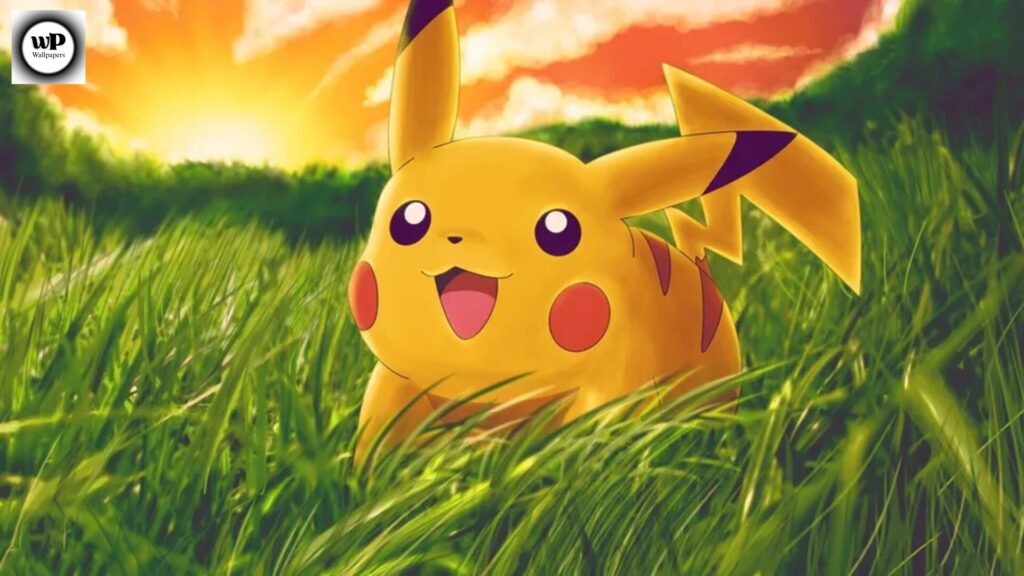 Pikachu Computer Background – The Ultimate Guide for Fans 15 11 43