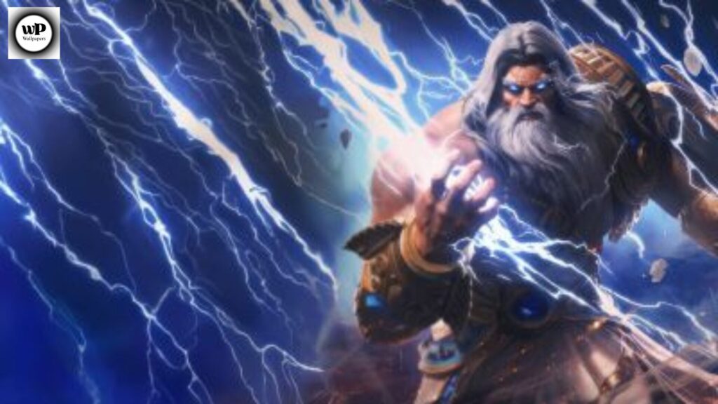 Zeus Wallpaper: The Ultimate Guide for Mythology and Aesthetic Lovers 13 11 44