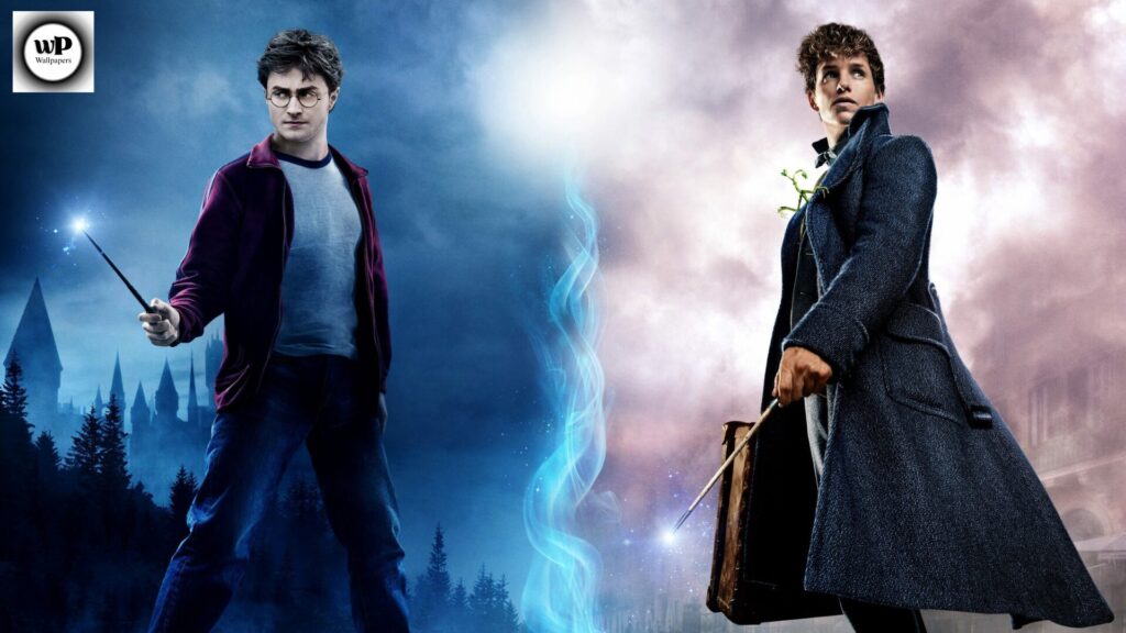 Harry Potter Wallpaper Computer: The Ultimate Guide for Potterheads 13 11 46