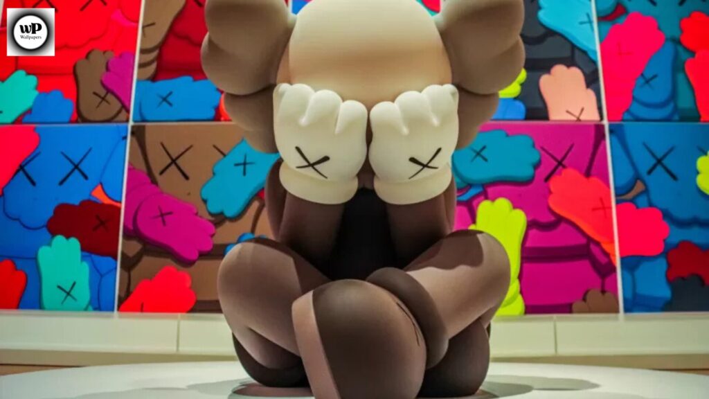 Kaws Wallpapers: The Ultimate Guide to Stylish Digital Art Backgrounds 13 11 49