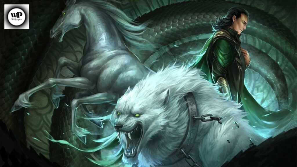 Loki Desktop Wallpaper: The Ultimate Guide for Marvel Fans 14 12 32