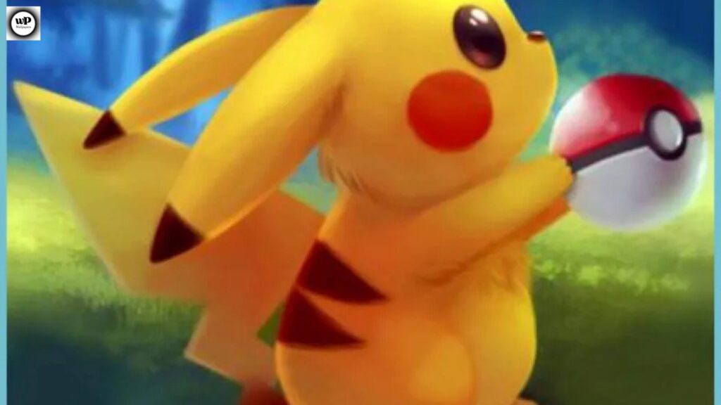 Pikachu Computer Background – The Ultimate Guide for Fans 13 12 46