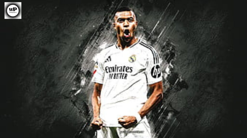 Mbappe Wallpaper iPhone – Elevate Your Mobile Screen with Football Magic 15 12 50
