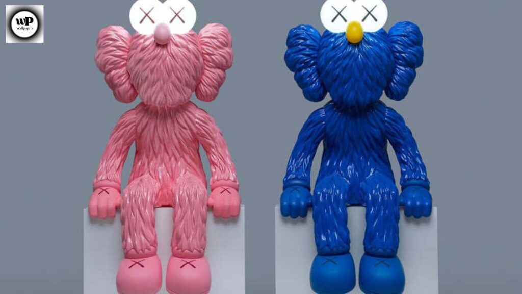 Kaws Wallpapers: The Ultimate Guide to Stylish Digital Art Backgrounds 14 12 51