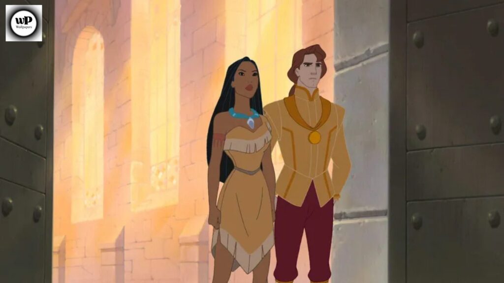 Pocahontas Wallpaper A Complete Guide to Stunning Disney Inspired Designs 14 12 54