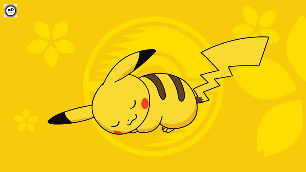 Pikachu Computer Background – The Ultimate Guide for Fans 5 13 1
