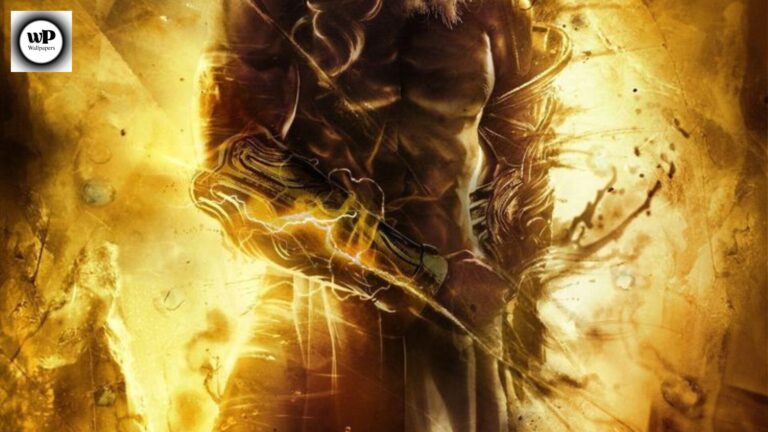 Zeus Wallpaper: The Ultimate Guide for Mythology and Aesthetic Lovers 1 13 2 1