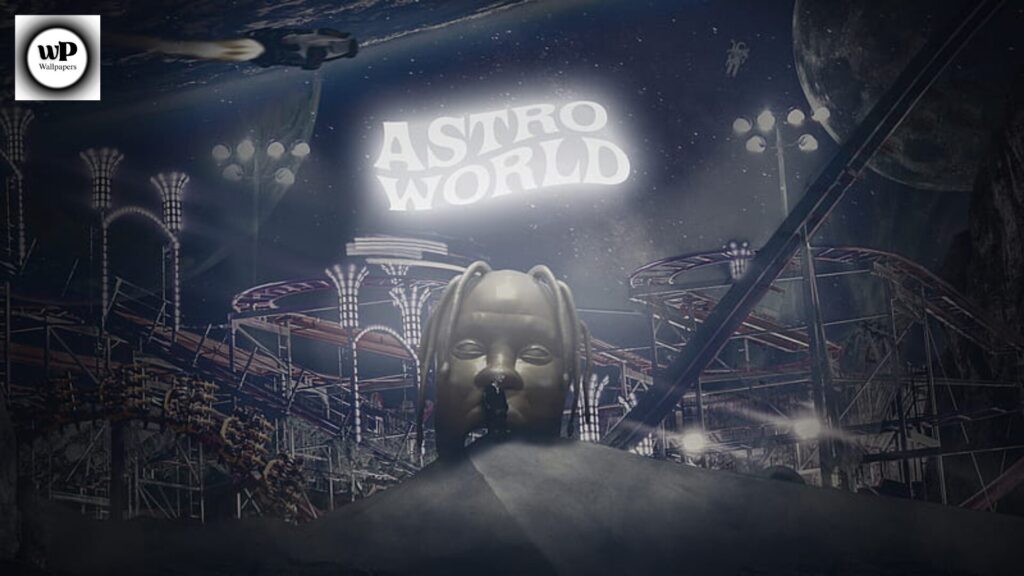 Travis Scott Wallpaper 4K: The Ultimate Guide for Fans 15 13 27