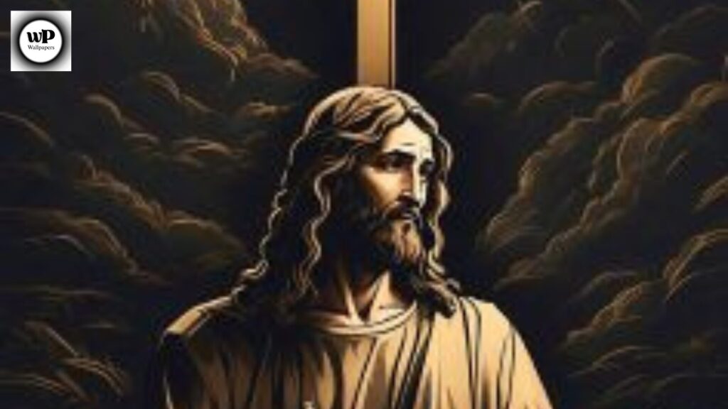 Jesus HD Wallpaper iPhone: The Ultimate Guide for Faithful Personalizati on 15 14 15