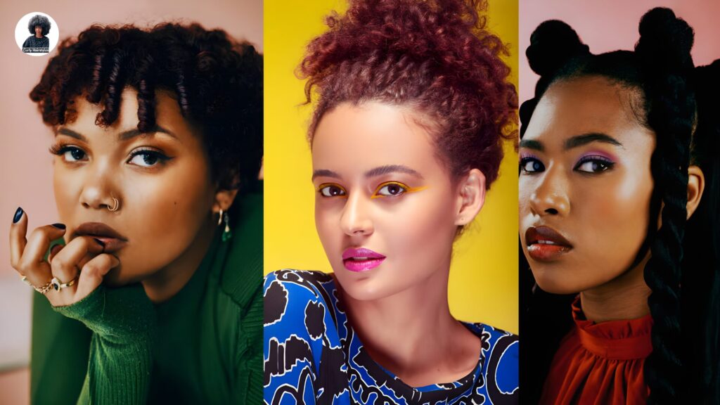 Curly Hairstyles Ideas: The Ultimate Guide 21 14 19